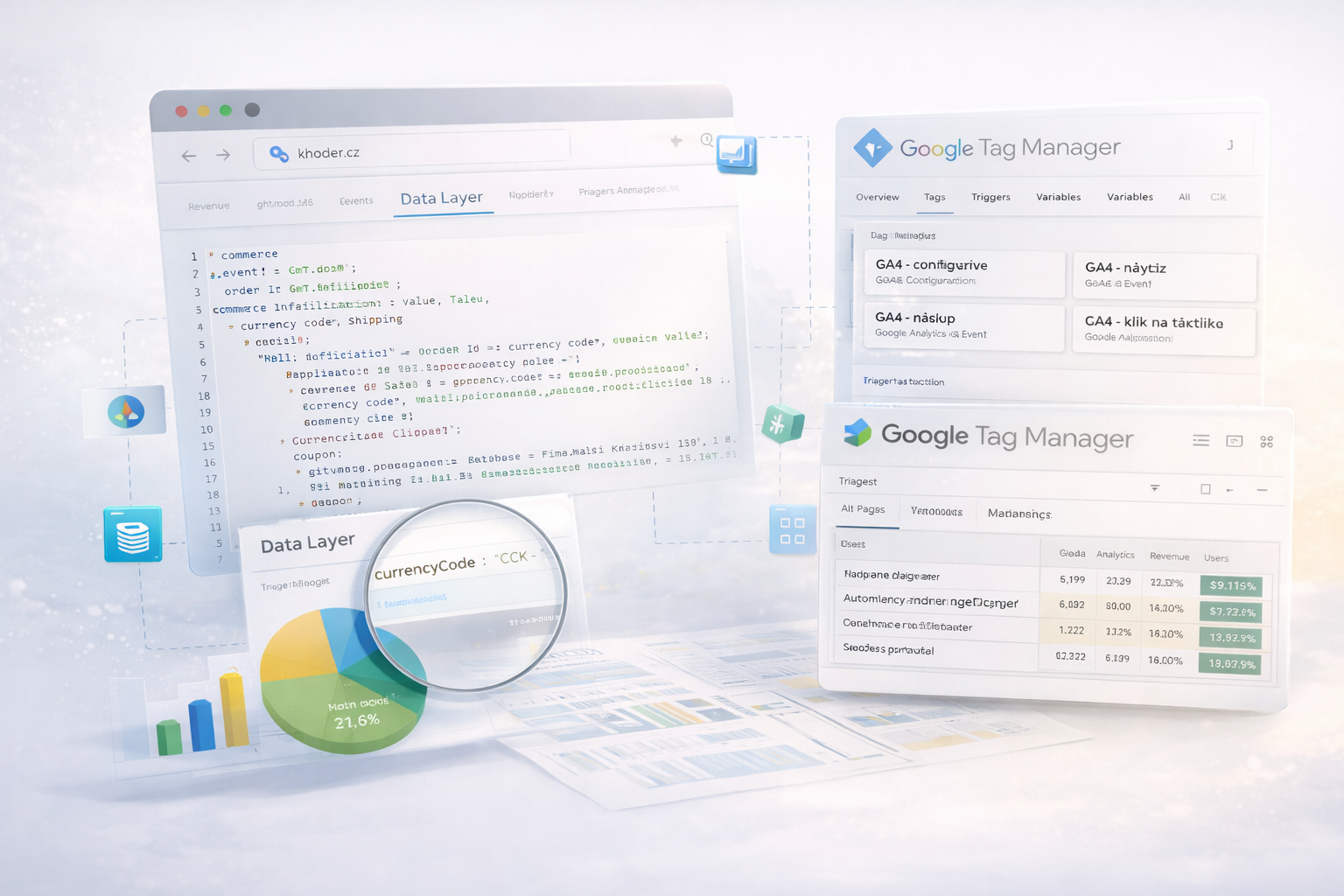 Zombies výprodejové kampaně