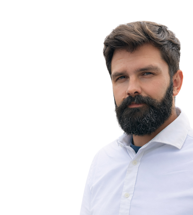 Tomáš Khoder — e-commerce konzultant z Litoměřic