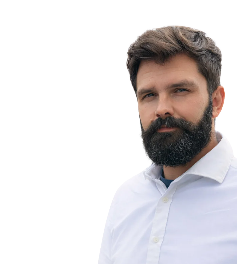Tomáš Khoder, e-commerce konzultant z Litoměřic
